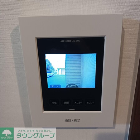 amapolaIの物件内観写真